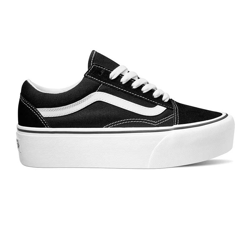 vans championes
