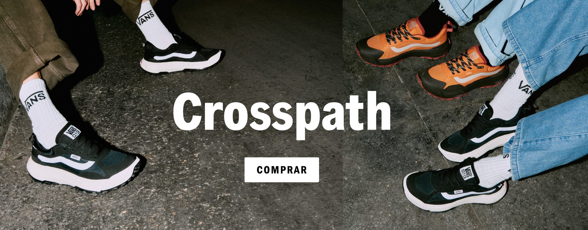 Crosspath